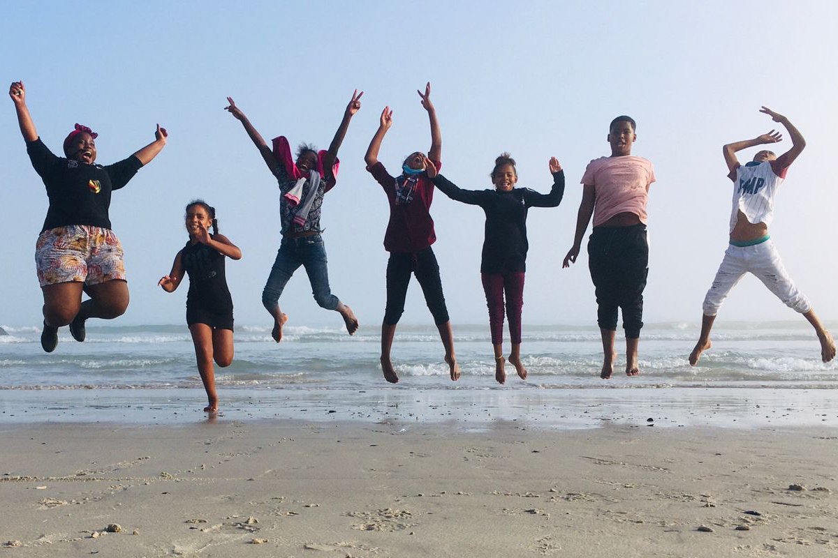 The importance of sporting opportunities for SA’s youth — Institute of ...